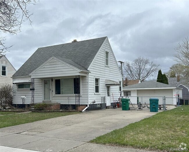Building Photo - 3 bedroom, 1 bath, located in Garden City,... Rental