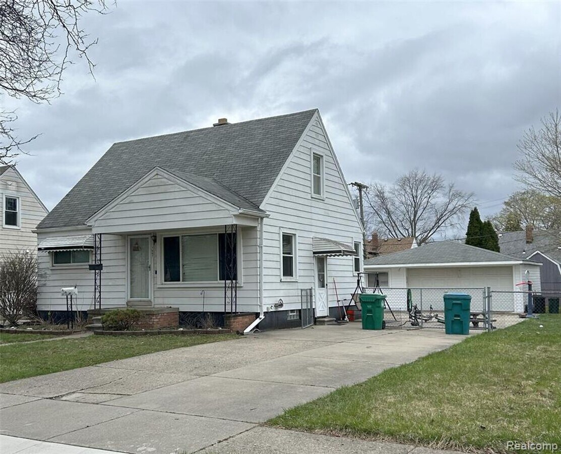 3 bedroom, 1 bath, located in Garden City,... - 3 bedroom, 1 bath, located in Garden City,... Casa