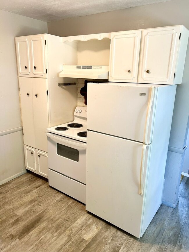 Photo - 3-Bed/1-Bath House in Bluffton!