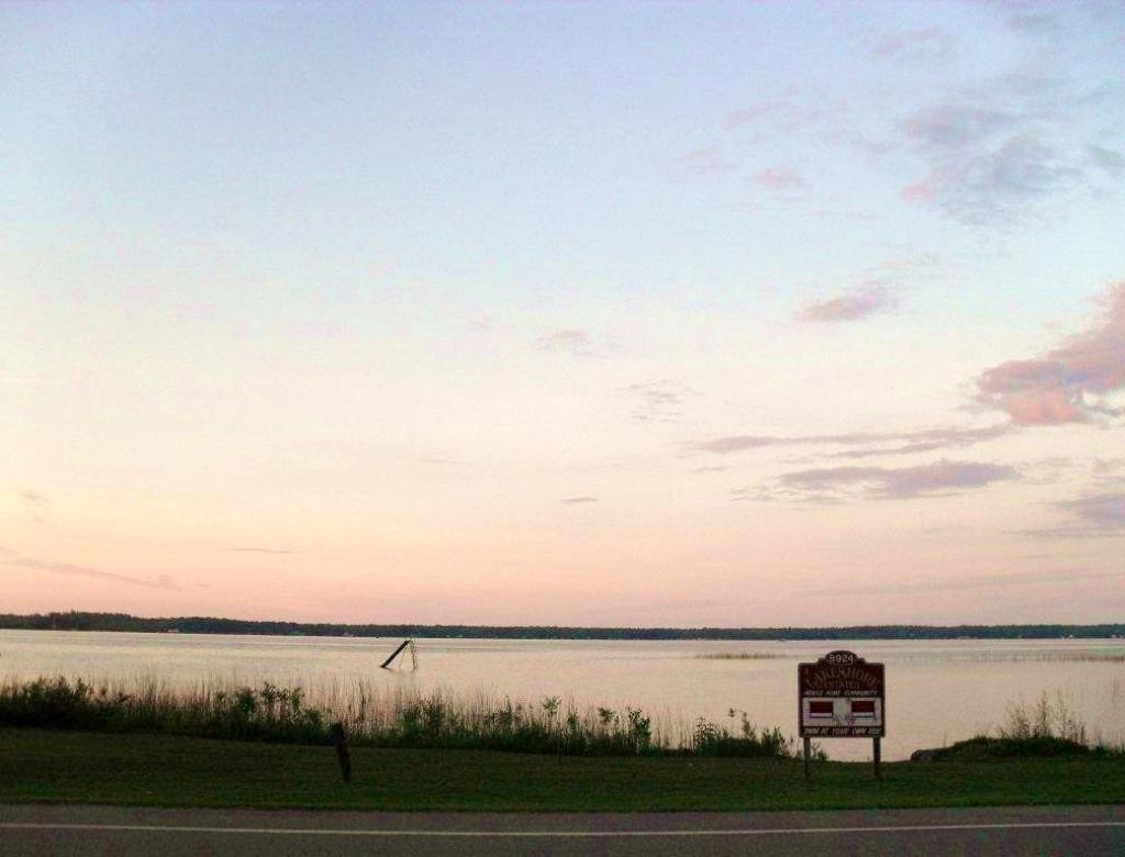 Lake Shore Estates - Lake Shore Estates