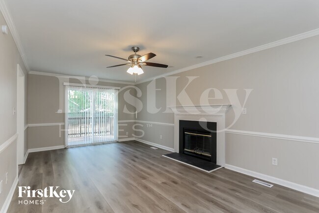 Photo - 1401 E Stonemason Dr