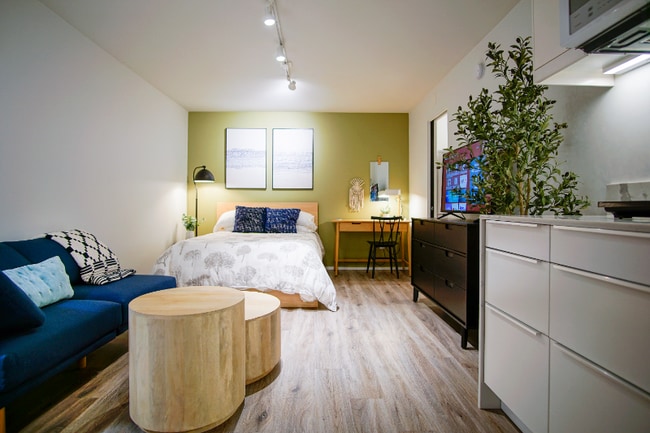 Photo - 3937 NE Mallory Ave Unidad C