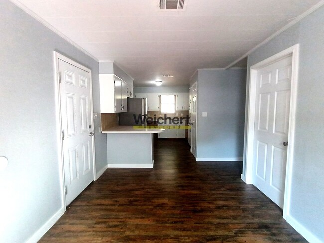 Photo - Remodeled 3bed/1bath with fenced backyard