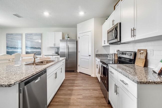 Fox Glen - Fox Glen - Homes for Rent