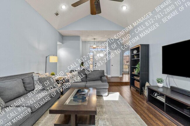 Photo - 3416 Aster Ln