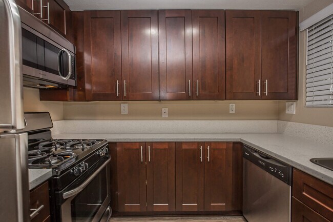 River Ridge Apartment Homes