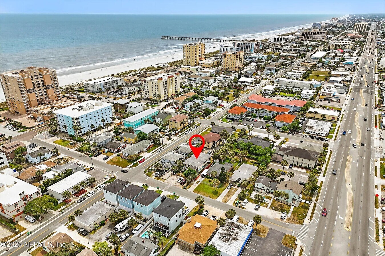 Photo - 208 12th Ave N Apartamentos Unidad 1