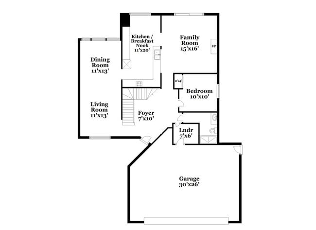 Photo - 268 Sundial St