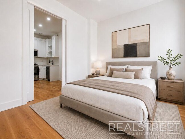 Photo - Brand New flex 3 Bed 2 Bath with Private Yard and W/D! Unit 1