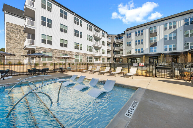 Cortland Cary Apartments - Cary, NC | ForRent.com