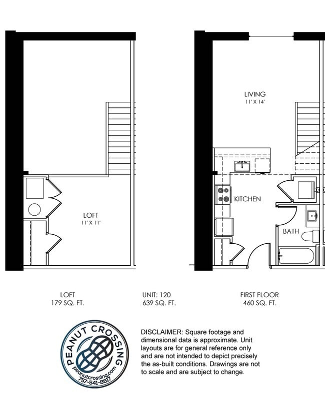 Building Photo - 408 Wellons St Unit 120 Rental