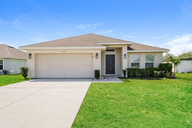 Building Photo - 1034 S Glen Meadow Loop Rental