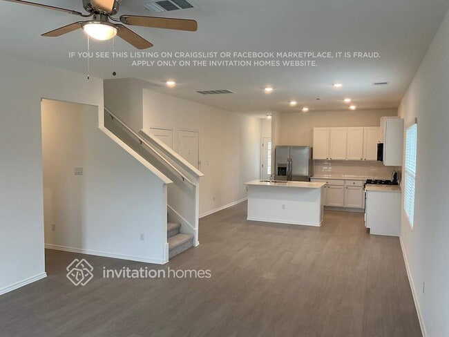 Photo - 1508 Chapel Rnch Rd