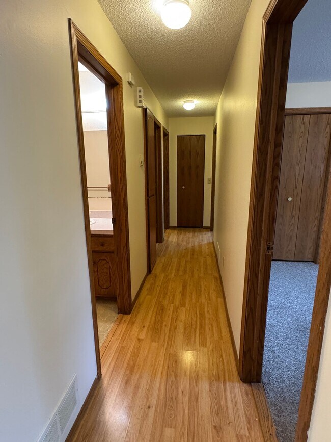 Photo - Peace, quiet, and a quick walk to campus Unit #2