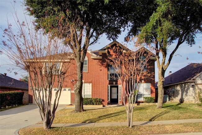3507 Tamarack Dr