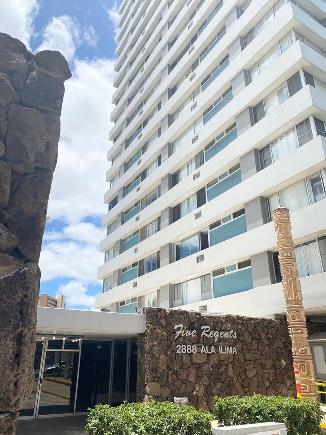 Building Photo - Salt Lake - Five Regents: Studio 1 bath wi... Rental