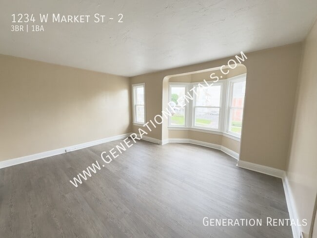 Photo - 1234 W Market St Unit 2
