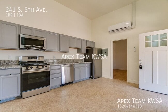 Photo - 241 S 5th Ave