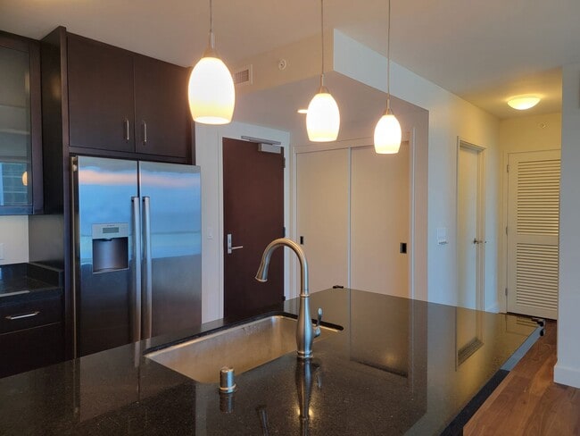 Photo - High Rise. Ocean Views. Washer. Dryer (RRLLC) Unit 3804