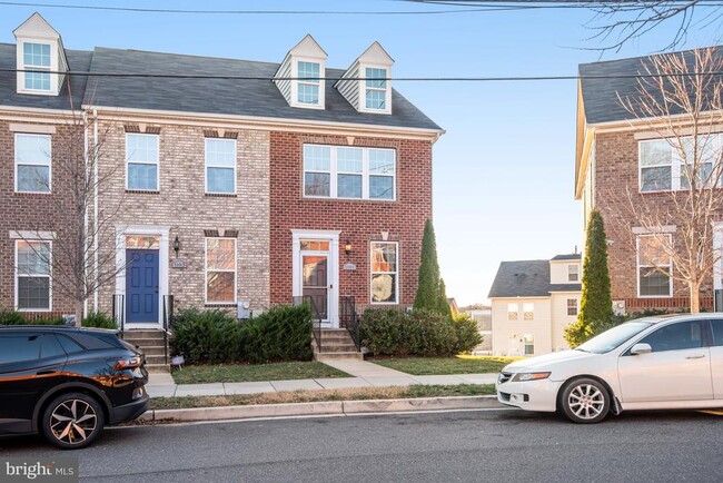 Photo - 1101 Trenton Pl SE Townhome