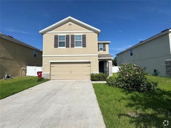 Building Photo - 2327 Ashberry Ridge Dr Rental
