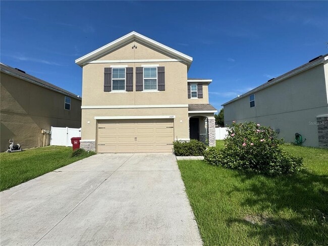 Photo - 2327 Ashberry Ridge Dr House