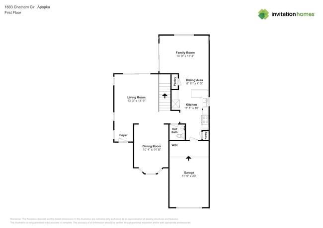 Photo - 1603 Chatham Cir