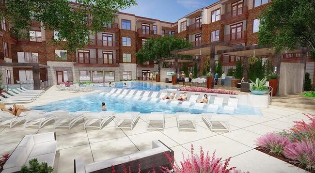 Photo - 5490 Denton Dr Cut Off Unit b1