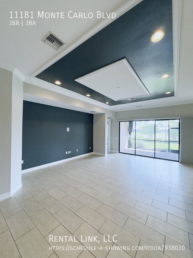 Photo - 11181 Monte Carlo Boulevard