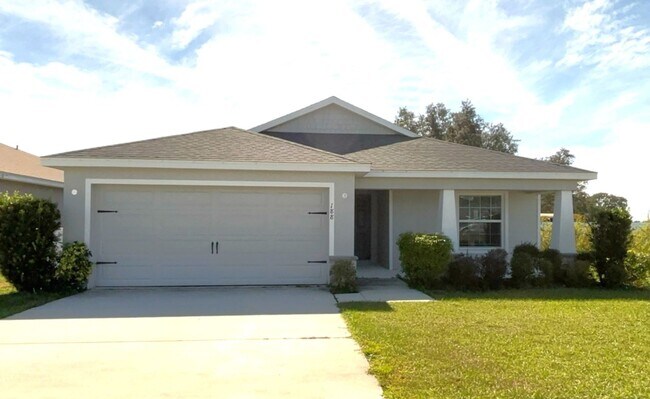 Davenport- 4/2 single family home with 2 car garage!! Coming Soon!!! - Davenport- 4/2 single family home with 2 car garage!! Coming Soon!!!