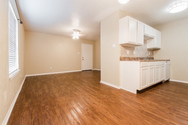 Photo - 1700 George Bush Dr E Unit A