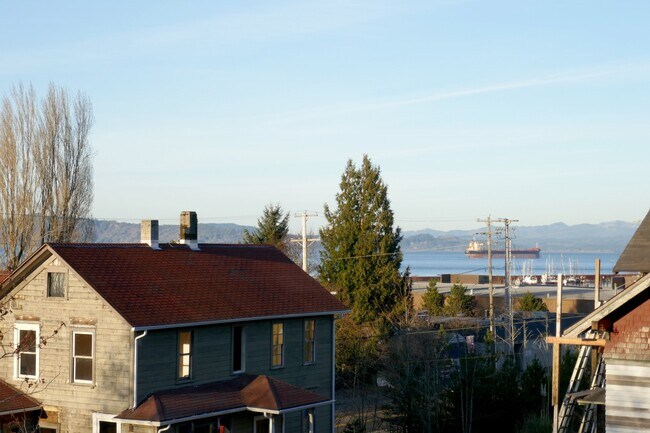 Photo - 3050 Grand Ave Unit 3050 Grand Ave.