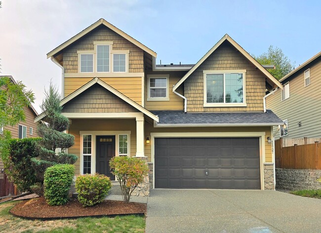 Building Photo - 4 Bedroom Home in Lake Stevens Now Available!
