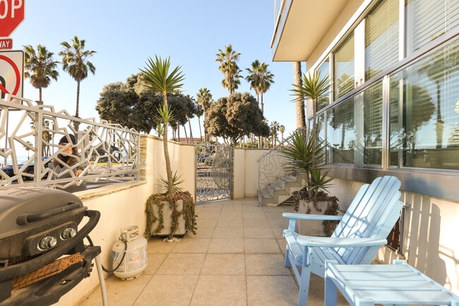 Ocean Condos- All Ocean View Apartments!