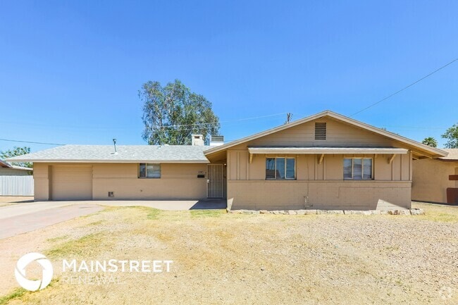 Building Photo - 5514 W Monterosa St Rental