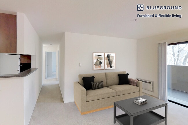 Photo - 1600 Villa St Unit FL2-ID10271A