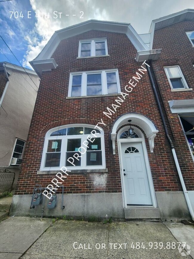 Building Photo - Affordable Student Housing near Lehigh Uni... Unit 2 Rental