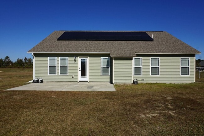 Photo - 3 Bedroom 2 Full bathrooms w/ Bonus room in Richlands!