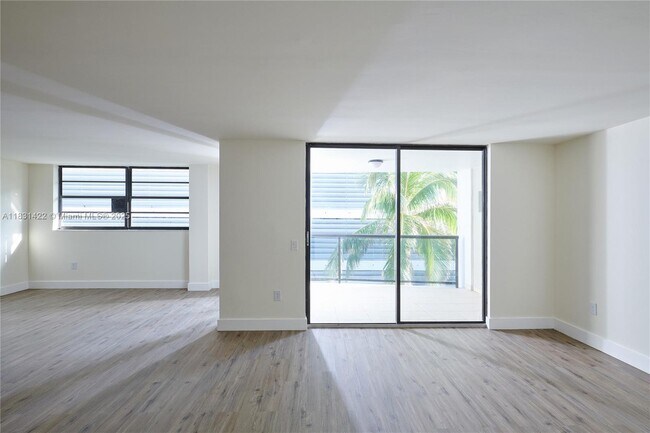 Photo - 5845 Collins Ave Unit 304