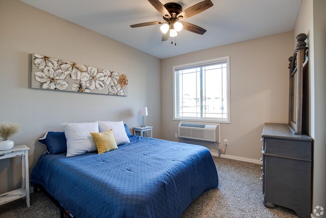 Photo - Welcome to West 5th Townhomes – Suburban Comfort Meets Modern Convenience in New Richmond