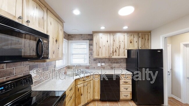 Photo - 3012 W St Vrain St