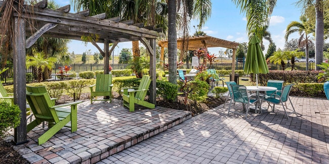 Photo - The Preserve at Spring Lake