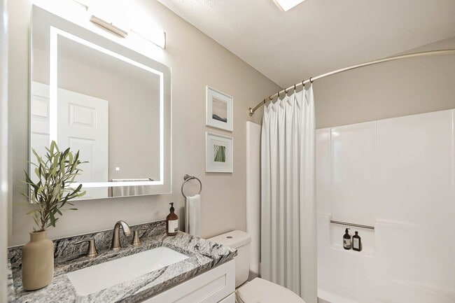 Eagle Rock Apartments at Enfield