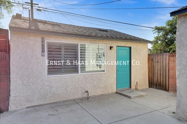 Building Photo - 4437 Keever Ave Rental