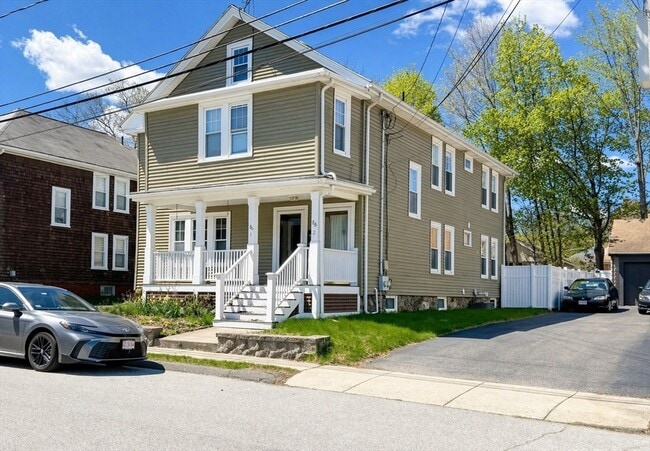 Photo - 86 Howard St Unit 1
