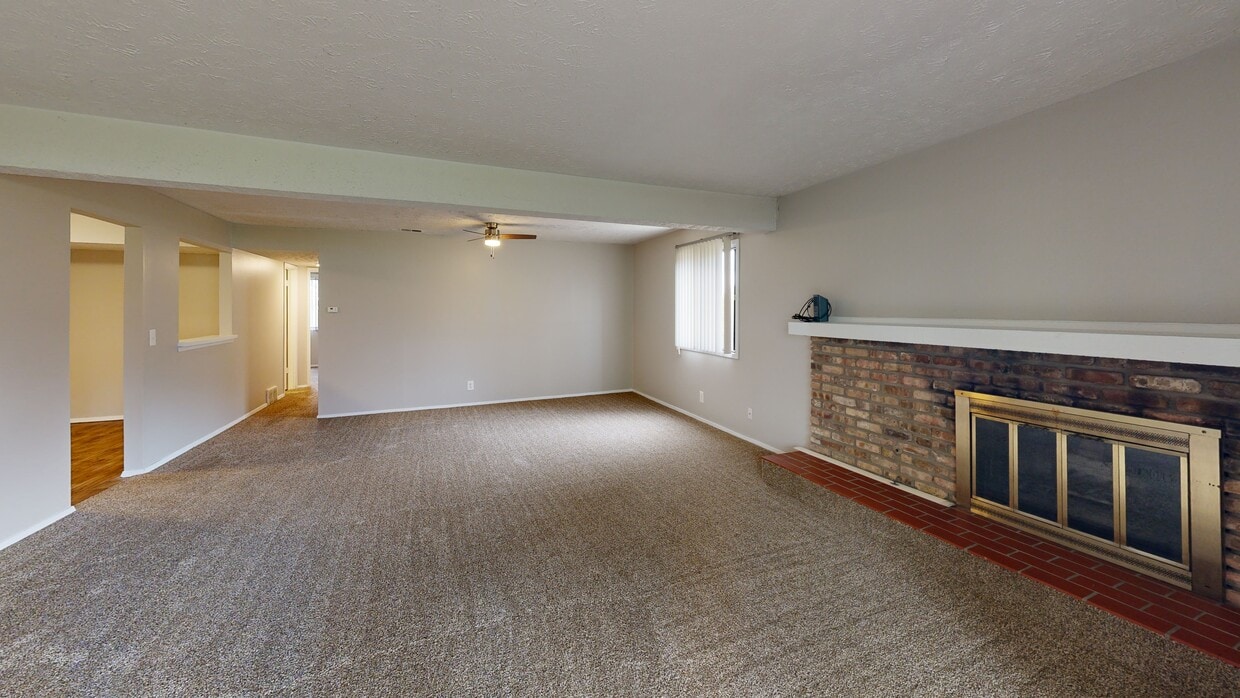Photo - Cedar Heights Apartments