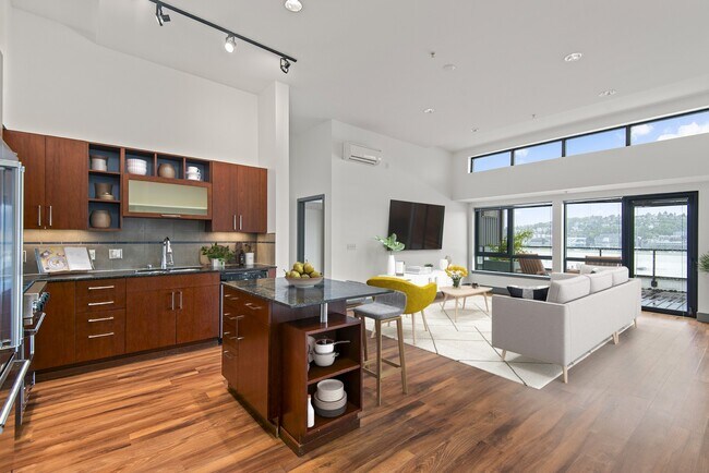 Photo - Equinox Apartments