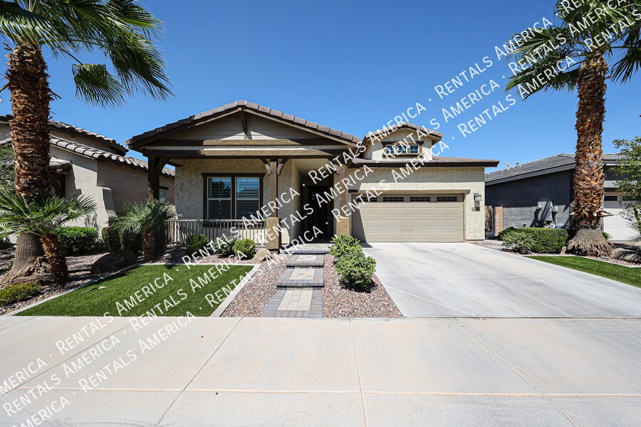 248 E Desert Broom Dr