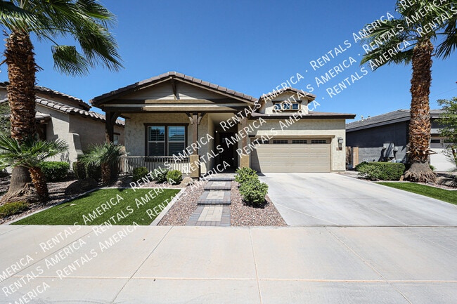 248 E Desert Broom Dr