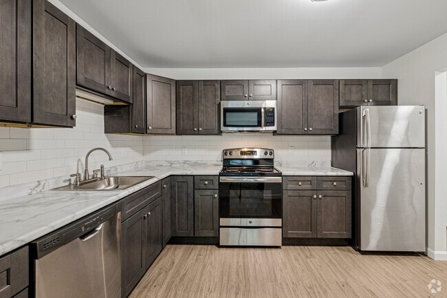 Interior Photo - Greenview Village Apartments